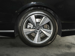 2021款 A8L 60 TFSIe quattro