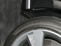 2021款 A8L 60 TFSIe quattro