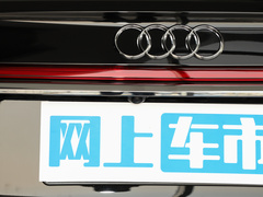 2021款 A8L 60 TFSIe quattro