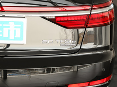 2021款 A8L 60 TFSIe quattro