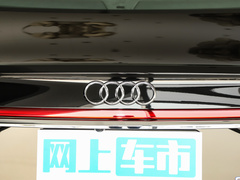 2021款 A8L 60 TFSIe quattro