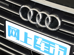 2021款 A8L 60 TFSIe quattro