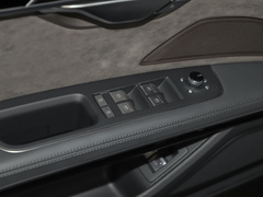 2021款 A8L 60 TFSIe quattro