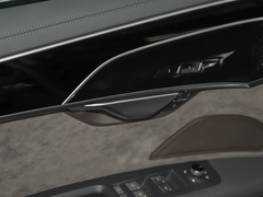2021款 A8L 60 TFSIe quattro