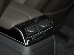 2021款 A8L 60 TFSIe quattro