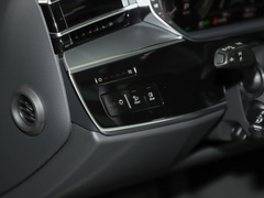 2021款 A8L 60 TFSIe quattro