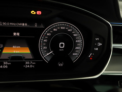 2021款 A8L 60 TFSIe quattro