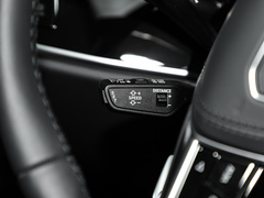 2021款 A8L 60 TFSIe quattro