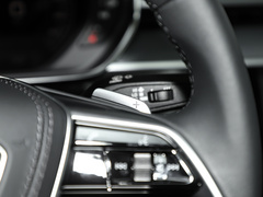 2021款 A8L 60 TFSIe quattro