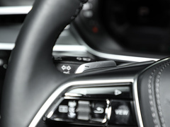 2021款 A8L 60 TFSIe quattro