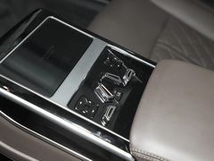 2021款 A8L 60 TFSIe quattro