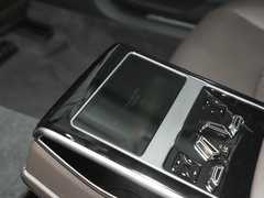 2021款 A8L 60 TFSIe quattro