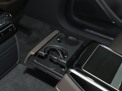2021款 A8L 60 TFSIe quattro