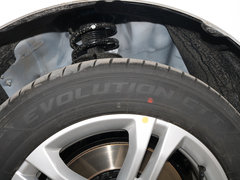 2020款 1.5T 两驱颜先锋
