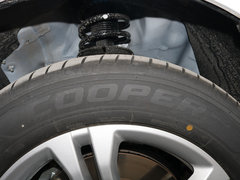 2020款 1.5T 两驱颜先锋