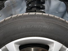 2020款 1.5T 两驱颜先锋