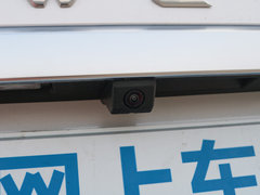 2020款 1.5T 两驱颜先锋