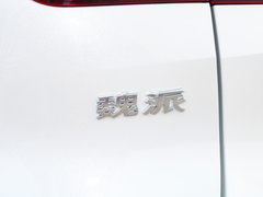 2020款 1.5T 两驱颜先锋
