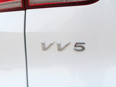 2020款 1.5T 两驱颜先锋