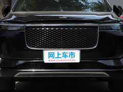 2020款  增程6座版