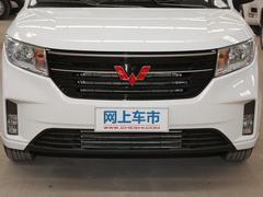 2019款 1.5T 手动舒适型 7座