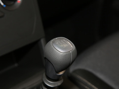 2019款 1.5T 手动舒适型 7座