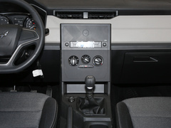 2019款 1.5T 手动舒适型 7座