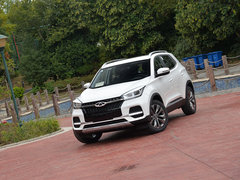 2019款 HERO 1.5T DCT高能版