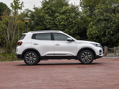 2019款 HERO 1.5T DCT高能版