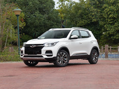 2019款 HERO 1.5T DCT高能版