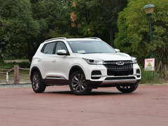 2019款 HERO 1.5T DCT高能版