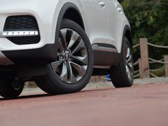 2019款 HERO 1.5T DCT高能版
