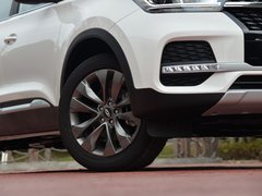2019款 HERO 1.5T DCT高能版
