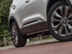 2019款 HERO 1.5T DCT高能版