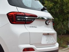 2019款 HERO 1.5T DCT高能版