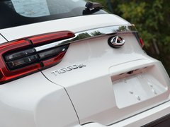 2019款 HERO 1.5T DCT高能版