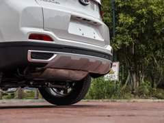 2019款 HERO 1.5T DCT高能版