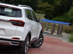 2019款 HERO 1.5T DCT高能版