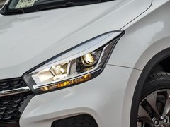 2019款 HERO 1.5T DCT高能版