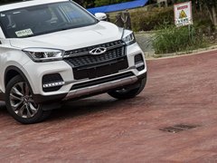 2019款 HERO 1.5T DCT高能版