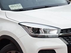 2019款 HERO 1.5T DCT高能版
