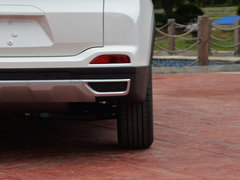 2019款 HERO 1.5T DCT高能版