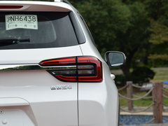 2019款 HERO 1.5T DCT高能版