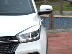 2019款 HERO 1.5T DCT高能版