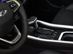 2019款 HERO 1.5T DCT高能版