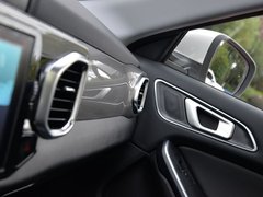 2019款 HERO 1.5T DCT高能版