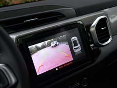 2019款 HERO 1.5T DCT高能版