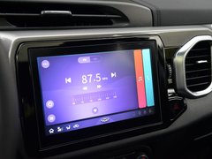 2019款 HERO 1.5T DCT高能版