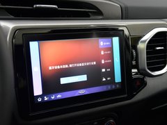 2019款 HERO 1.5T DCT高能版