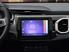 2019款 HERO 1.5T DCT高能版